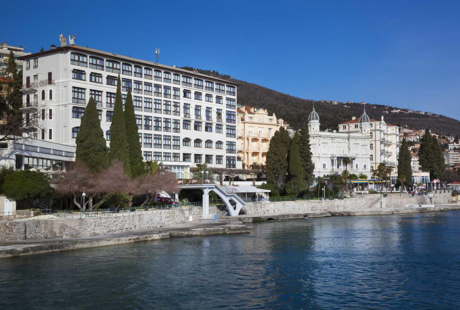 Hotel Kristal foto 13