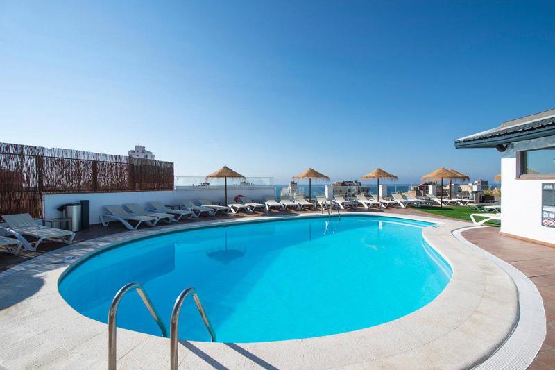 Hotel Lloret Santa Rosa foto 2