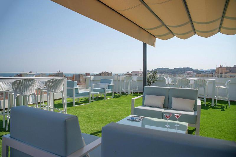 Hotel Lloret Santa Rosa foto 3