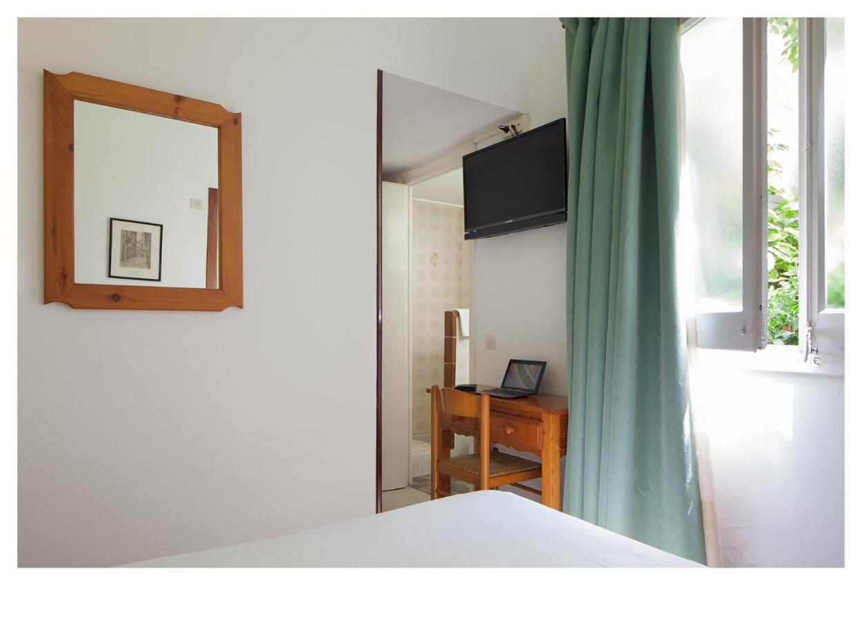 Hotel Ninays foto 3