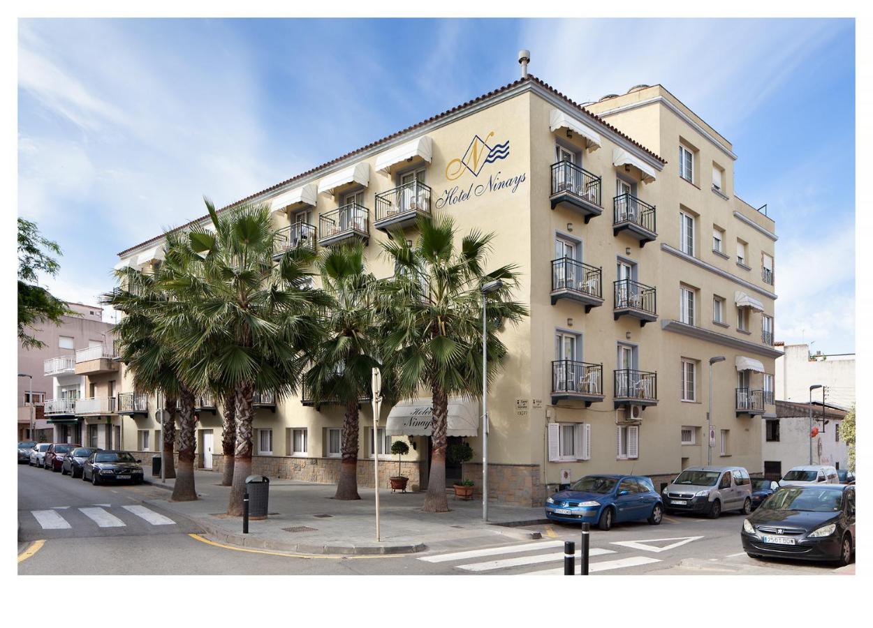 Hotel Ninays foto 4