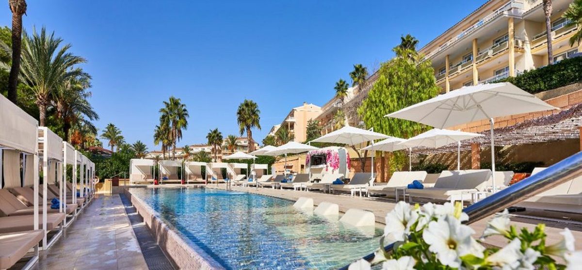 Insotel Cala Mandía Resort & Spa image 1
