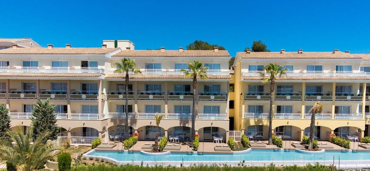 Insotel Cala Mandía Resort & Spa image 3