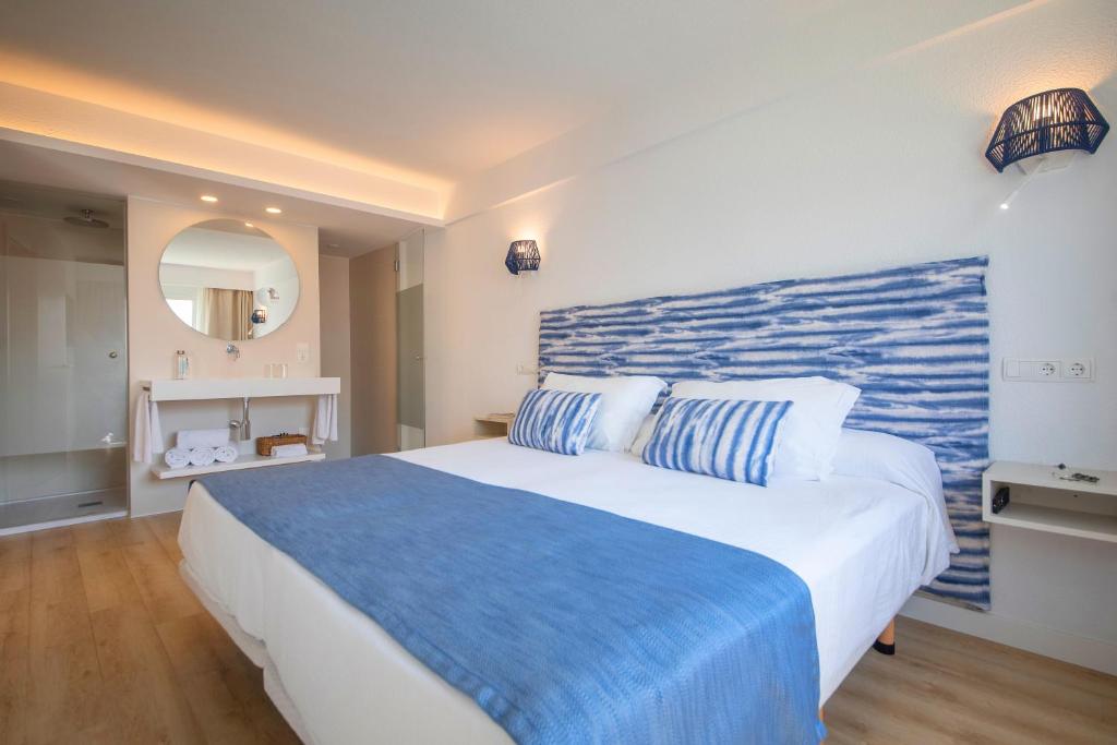 Junior Suite met Balkon