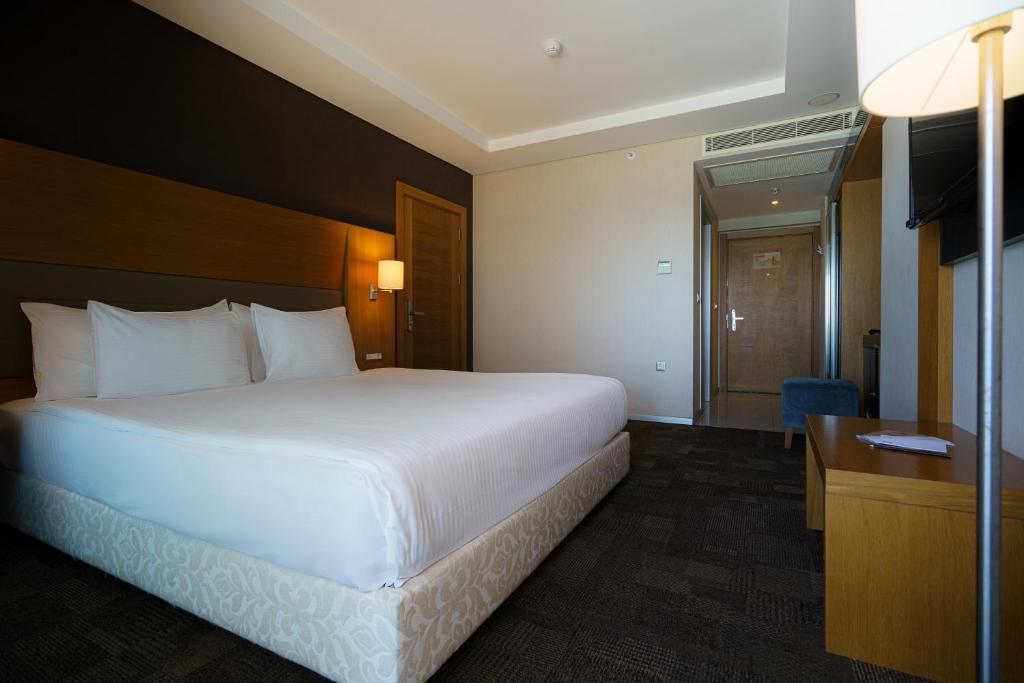 Boyalik Beach Hotel & SPA Thermal Resort foto 11