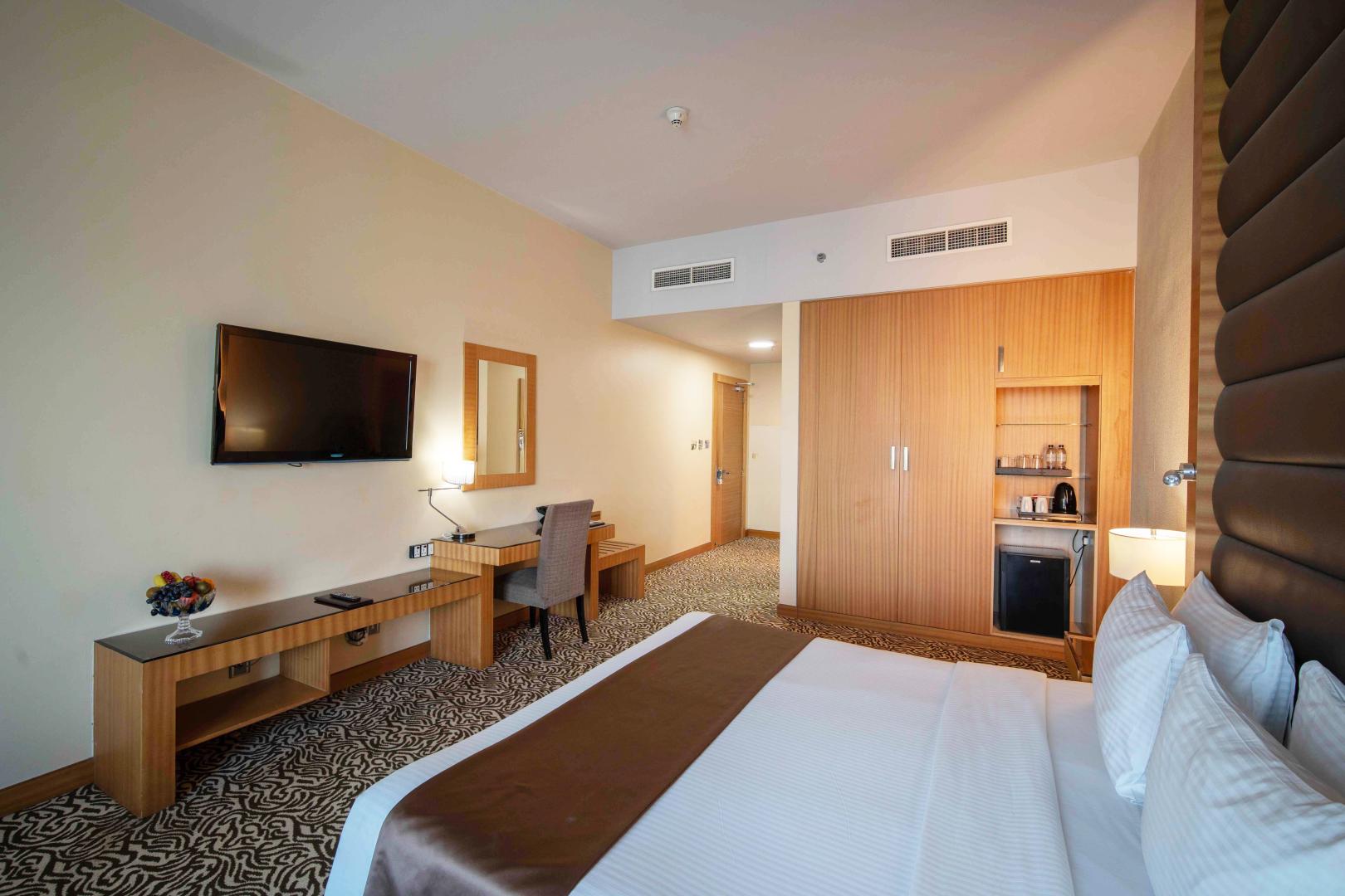 Copthorne Hotel Sharjah foto 32