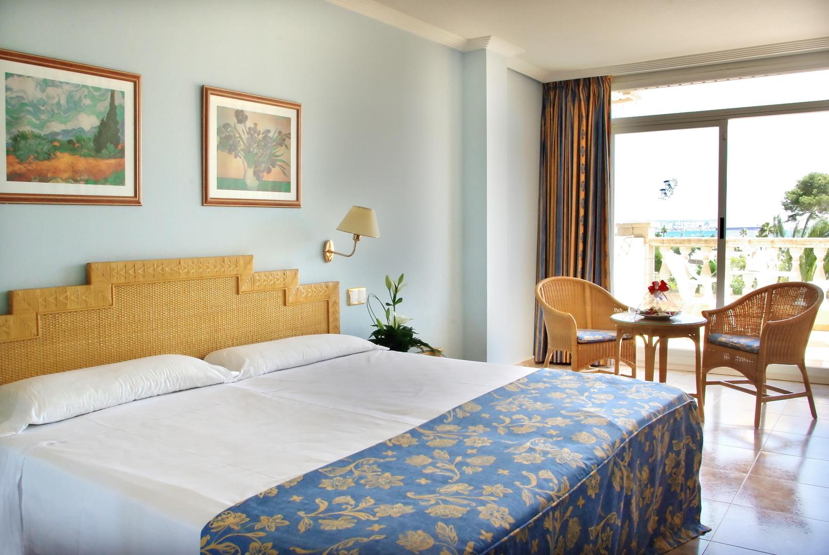 Hotel Palas Pineda foto 9