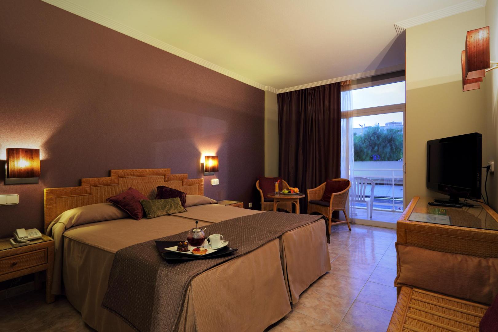 Hotel Palas Pineda foto 10