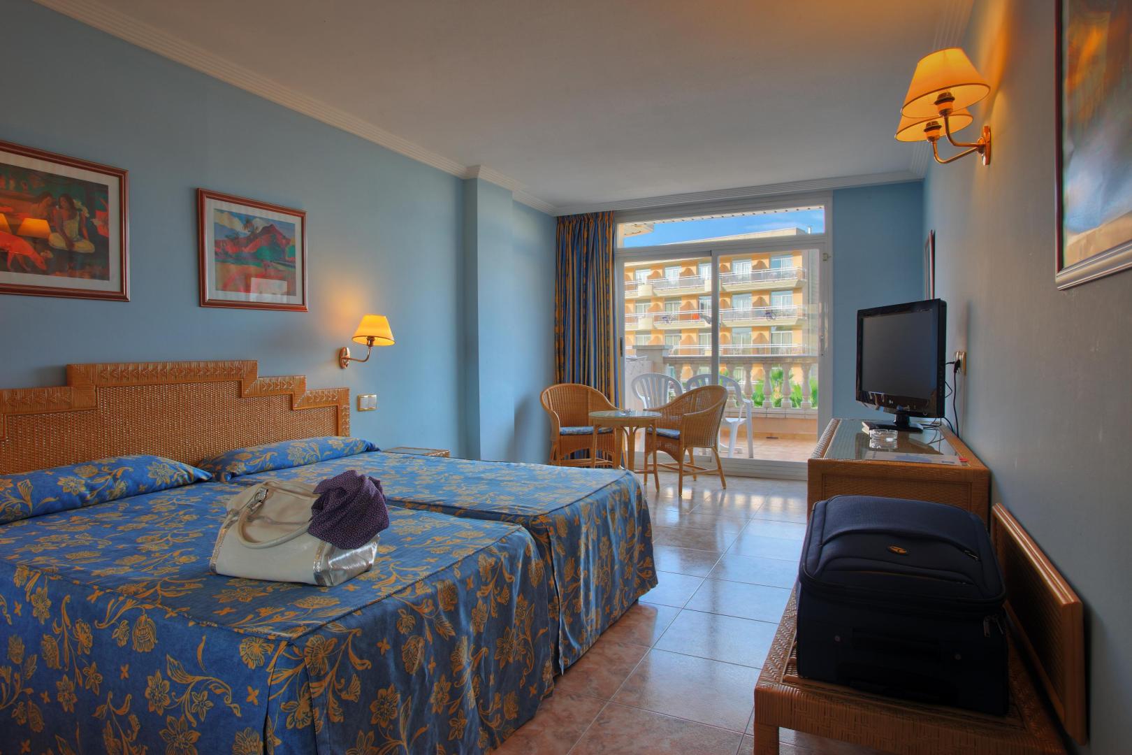 Hotel Palas Pineda foto 11