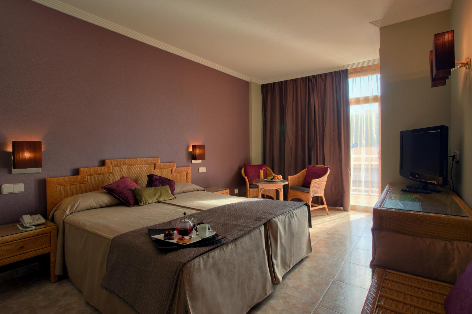 Hotel Palas Pineda foto 21
