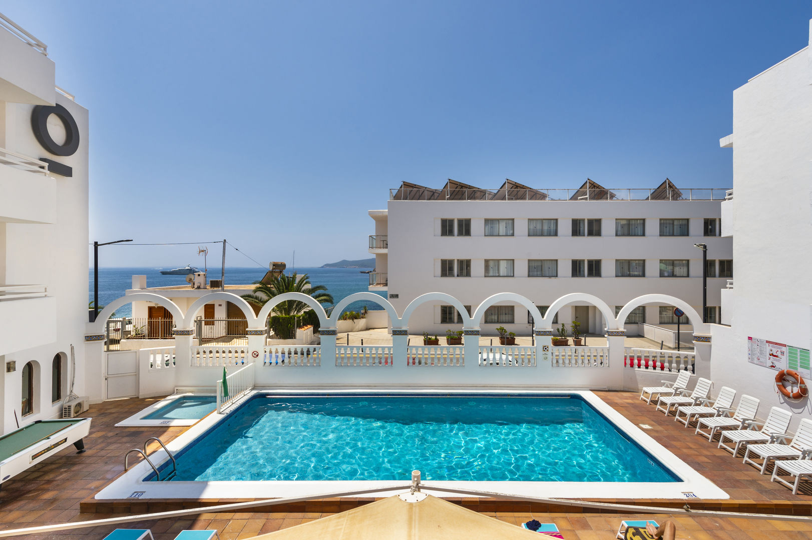 Aparthotel Vibra Lux Mar foto 6