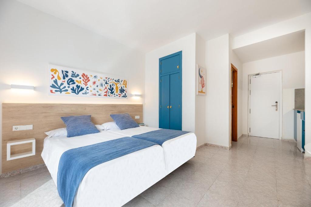 Aparthotel Vibra Lux Mar foto 9