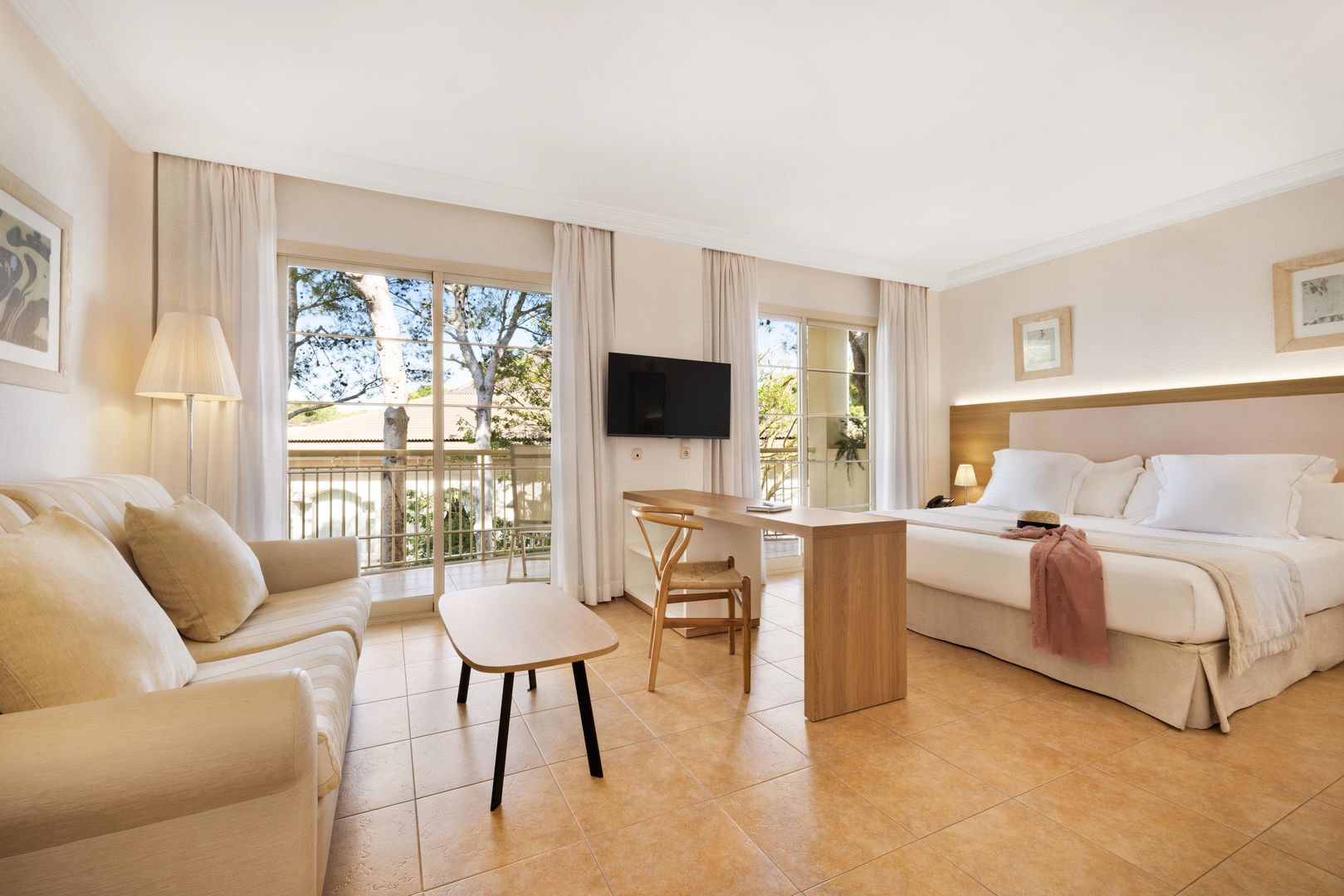 VIVA Cala Mesquida Suites & Spa Adults only 16+ foto 20