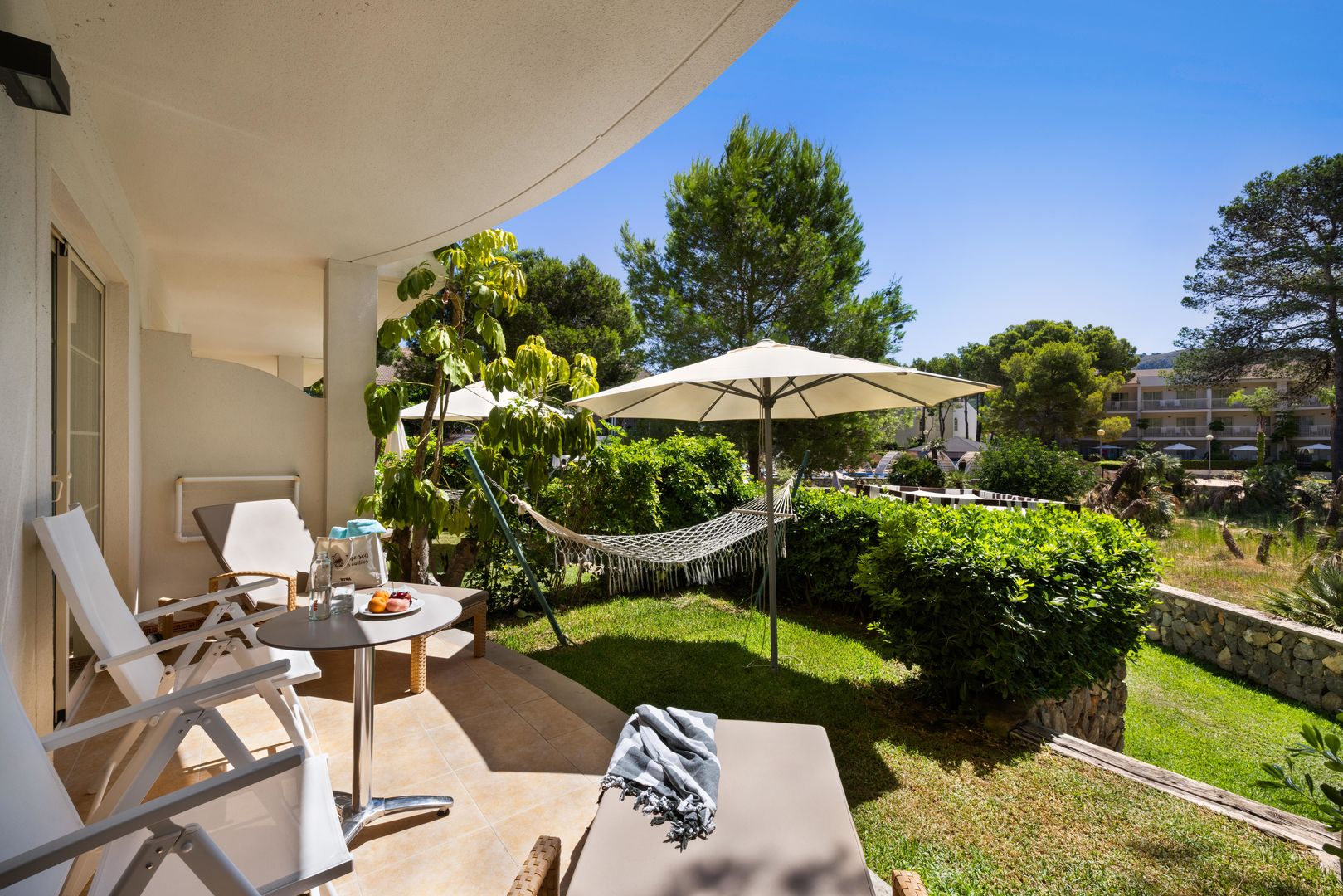 VIVA Cala Mesquida Suites & Spa Adults only 16+ foto 22