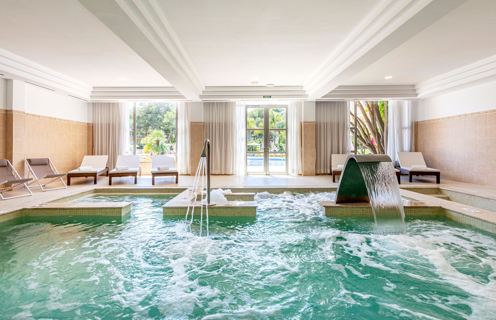 VIVA Cala Mesquida Suites & Spa Adults only 16+ foto 11