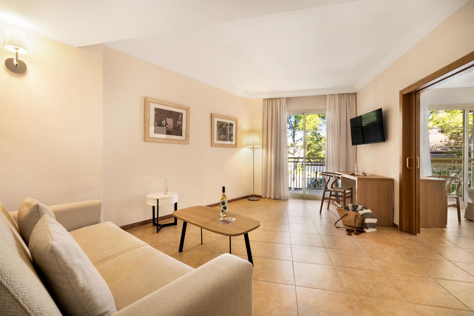 VIVA Cala Mesquida Suites & Spa Adults only 16+ foto 13