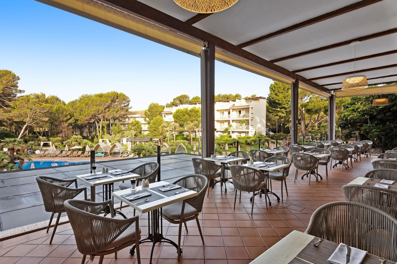 VIVA Cala Mesquida Suites & Spa Adults only 16+ foto 29