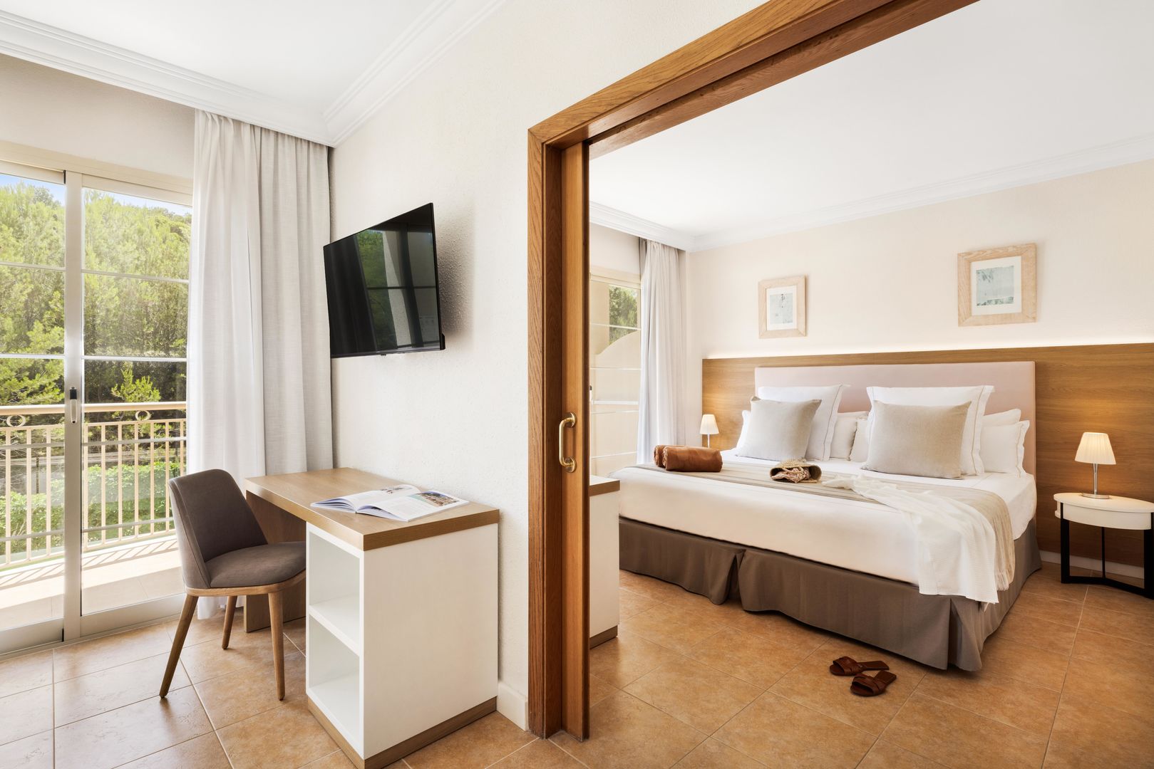 VIVA Cala Mesquida Suites & Spa Adults only 16+ foto 31