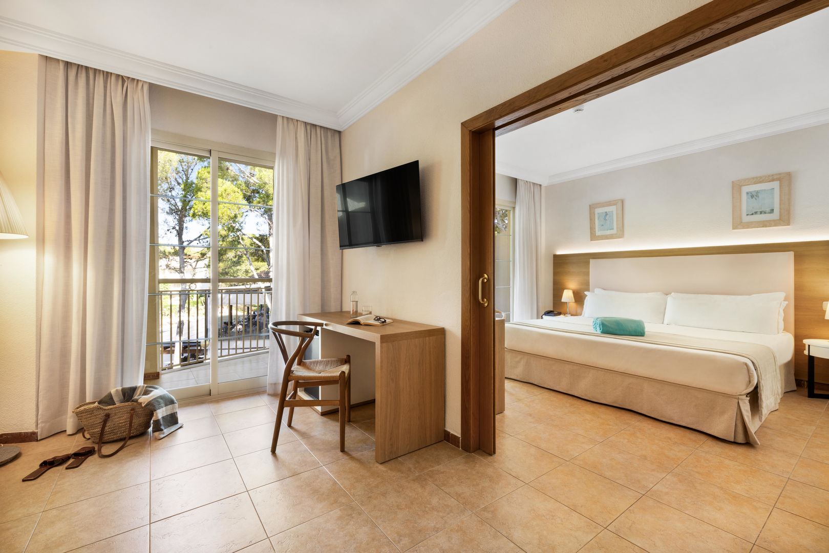 VIVA Cala Mesquida Suites & Spa Adults only 16+ foto 12