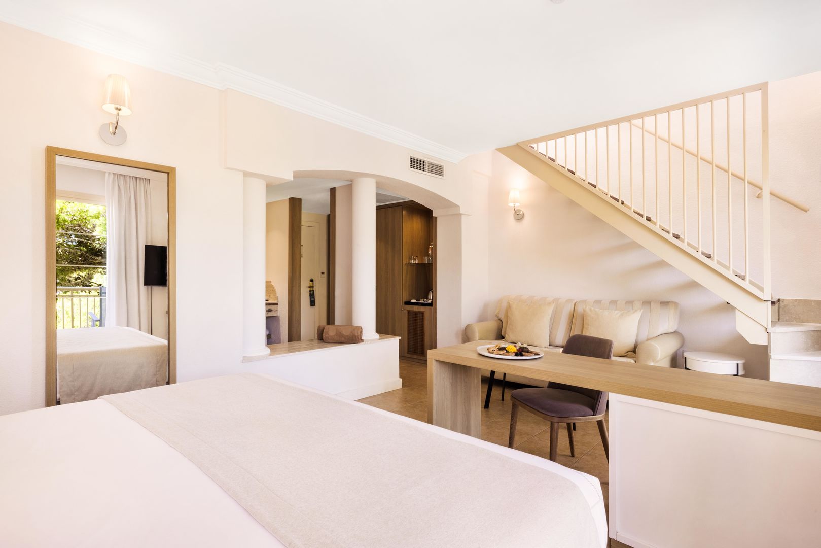VIVA Cala Mesquida Suites & Spa Adults only 16+ foto 28
