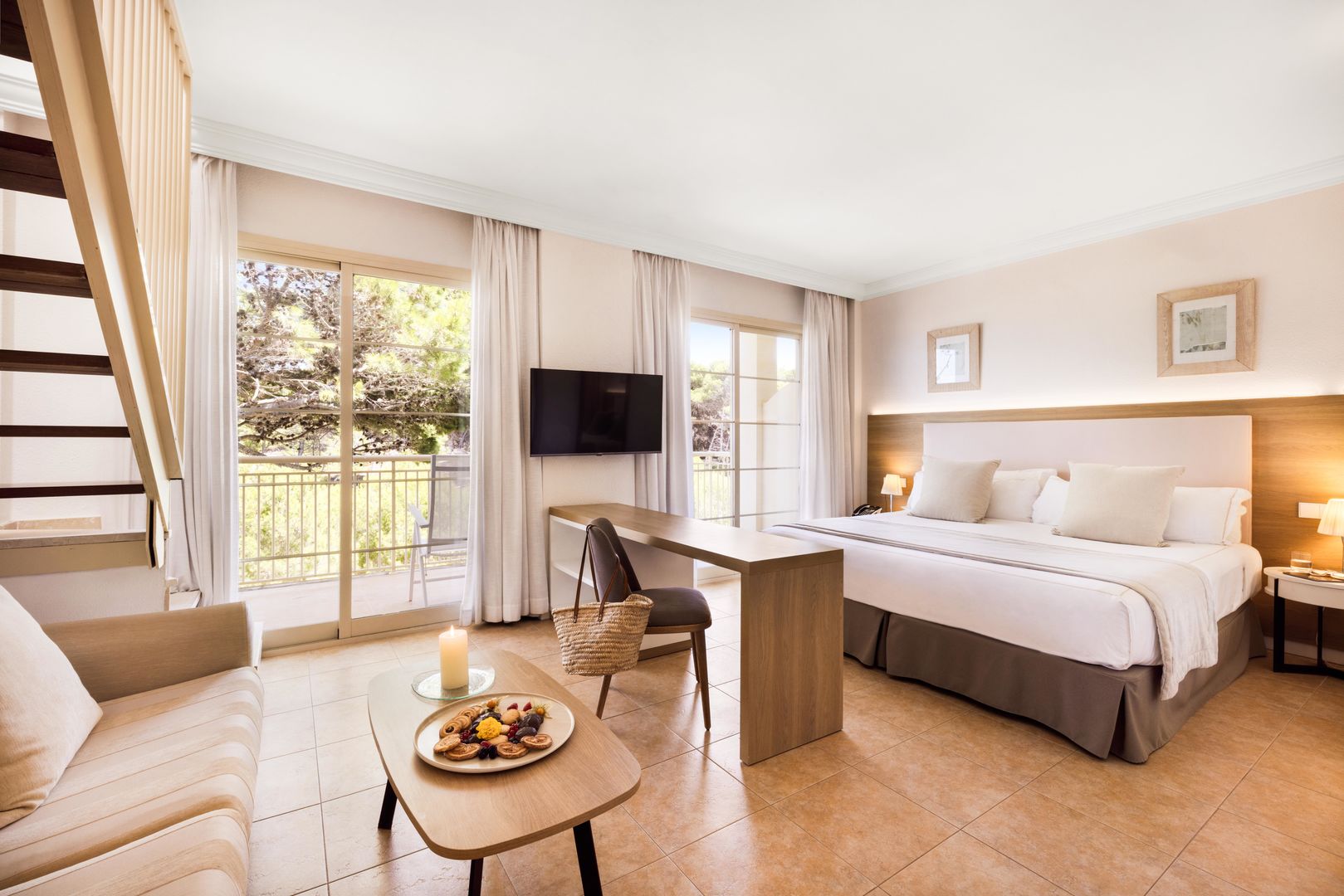VIVA Cala Mesquida Suites & Spa Adults only 16+ foto 26