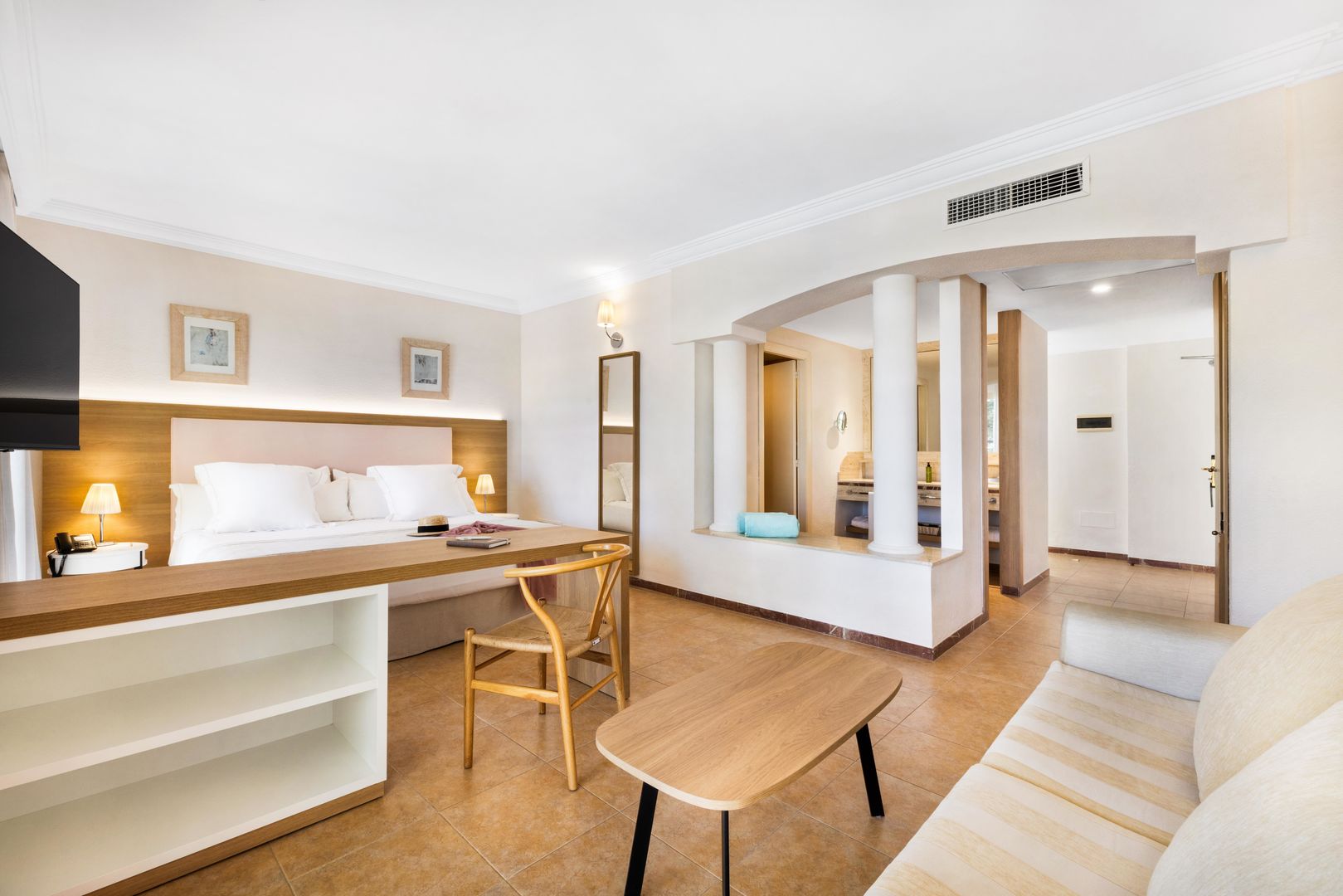 VIVA Cala Mesquida Suites & Spa Adults only 16+ foto 21