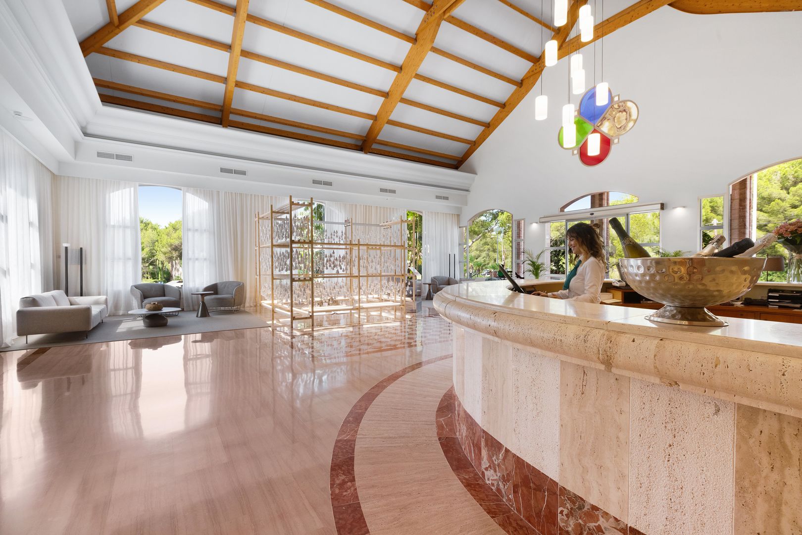 VIVA Cala Mesquida Suites & Spa Adults only 16+ foto 30
