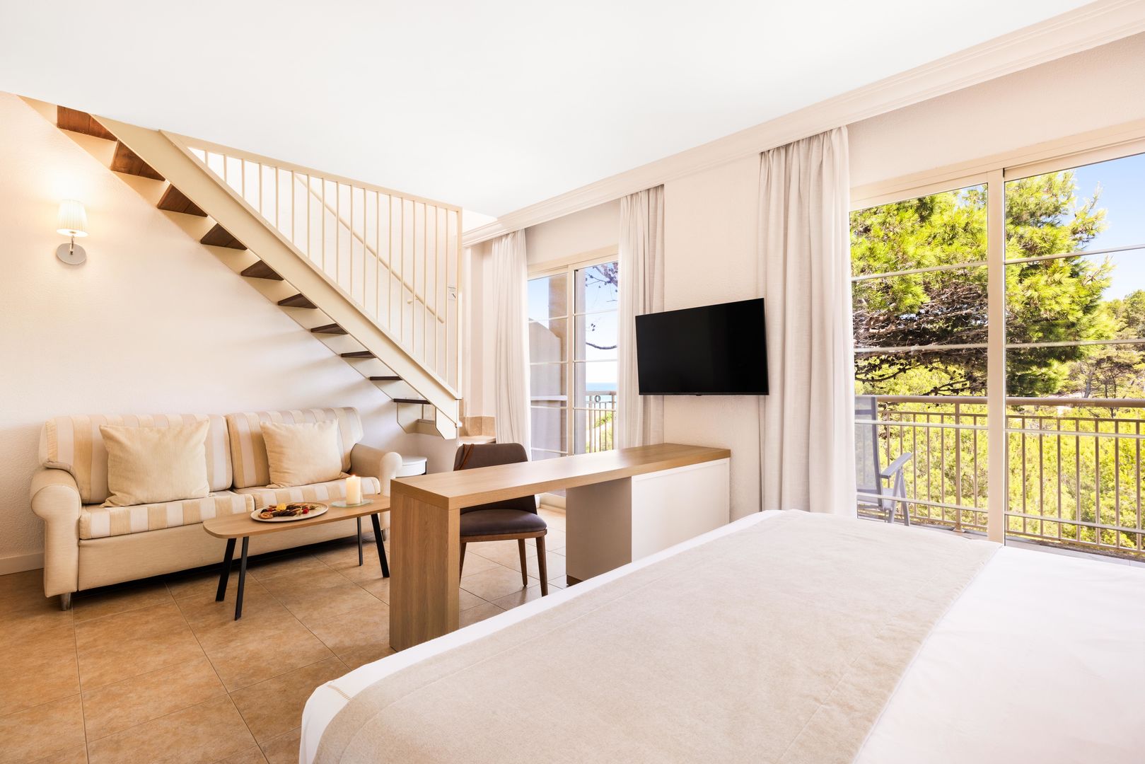 VIVA Cala Mesquida Suites & Spa Adults only 16+ foto 27