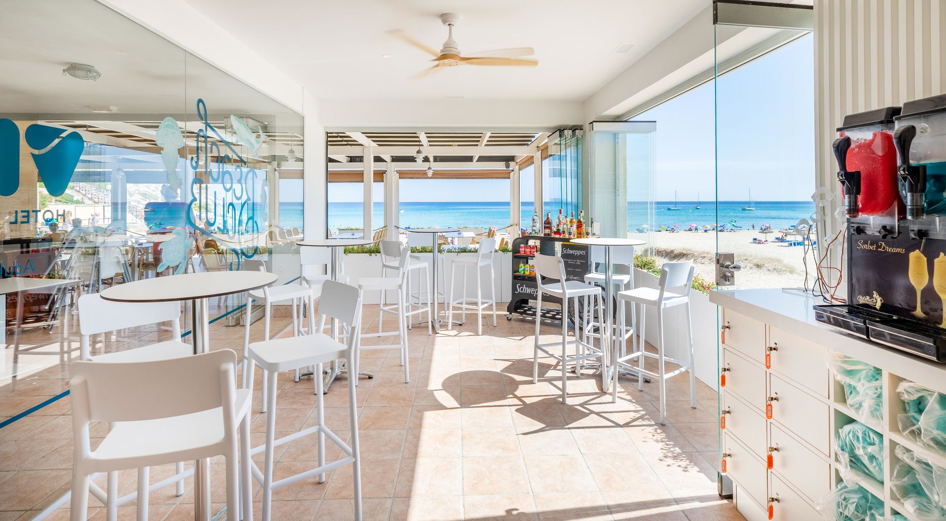 VIVA Cala Mesquida Suites & Spa Adults only 16+ foto 17