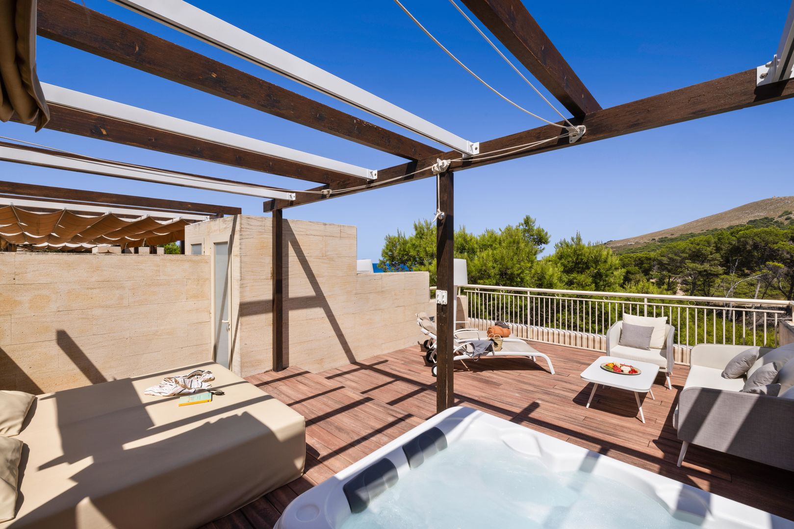 VIVA Cala Mesquida Suites & Spa Adults only 16+ foto 23