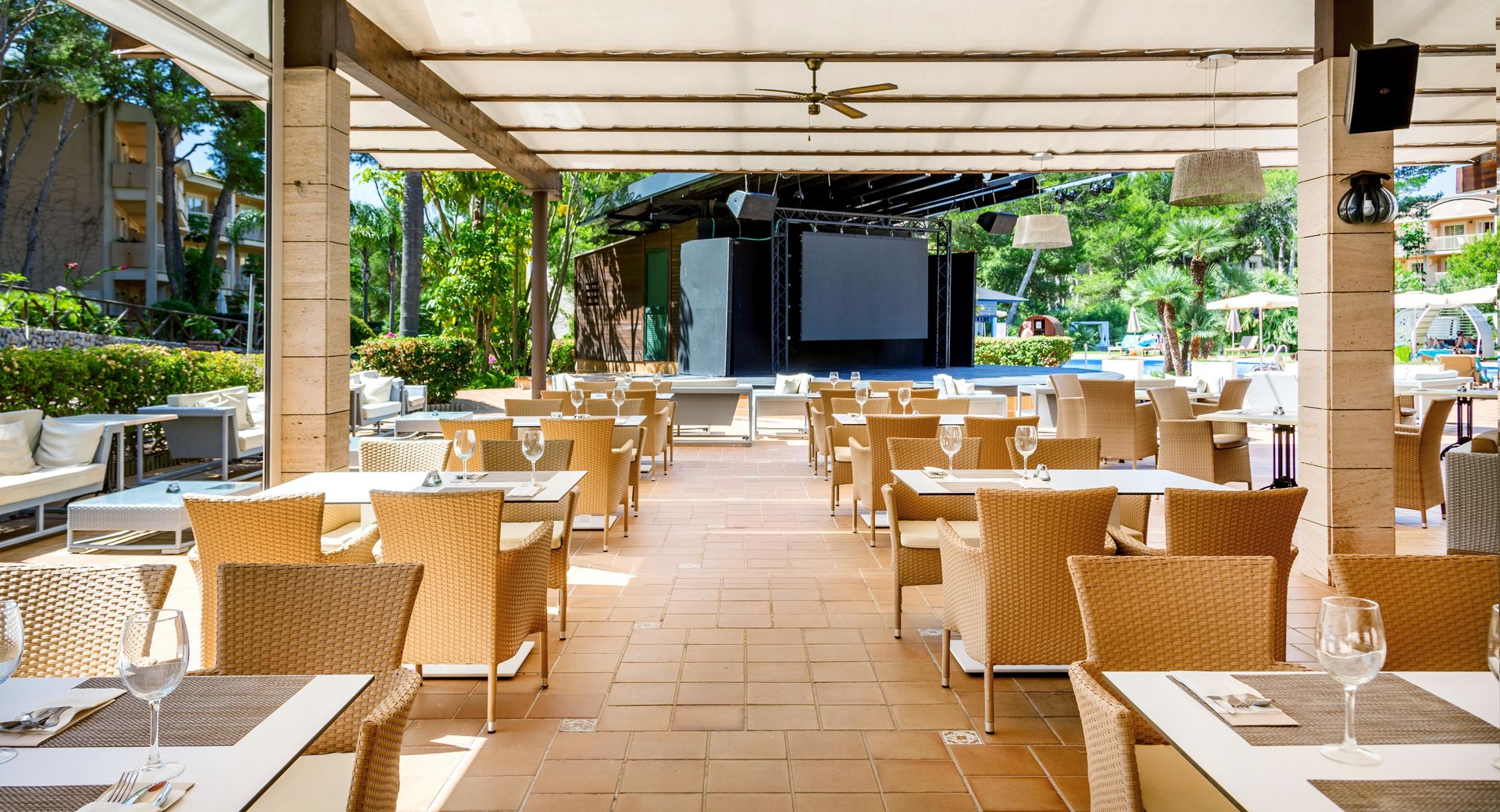 VIVA Cala Mesquida Suites & Spa Adults only 16+ foto 18