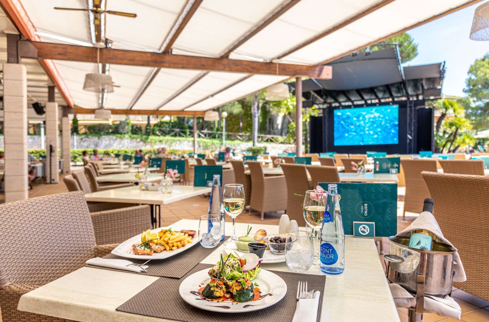 VIVA Cala Mesquida Suites & Spa Adults only 16+ foto 16