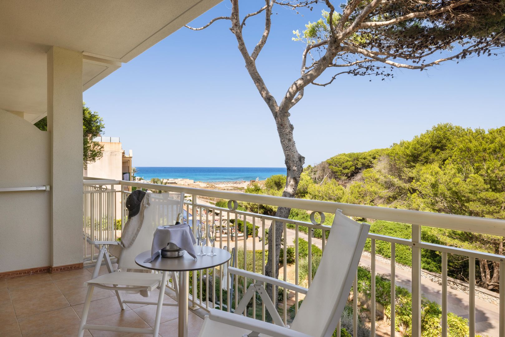 VIVA Cala Mesquida Suites & Spa Adults only 16+ foto 33