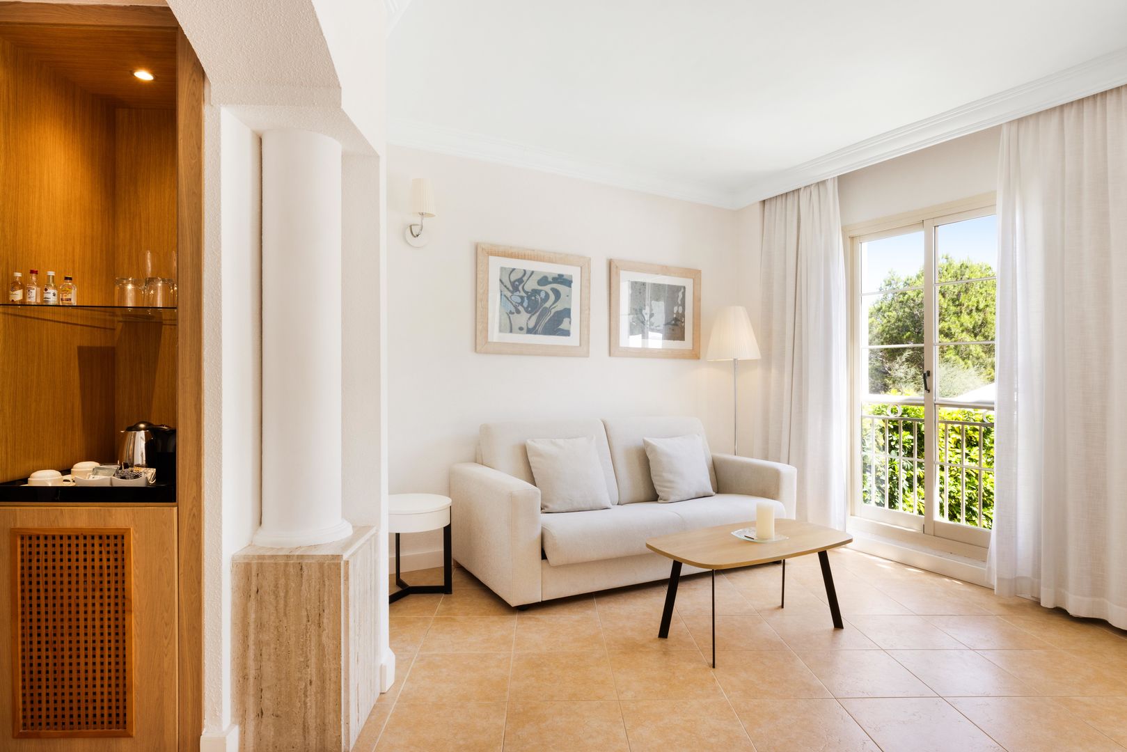 VIVA Cala Mesquida Suites & Spa Adults only 16+ foto 32
