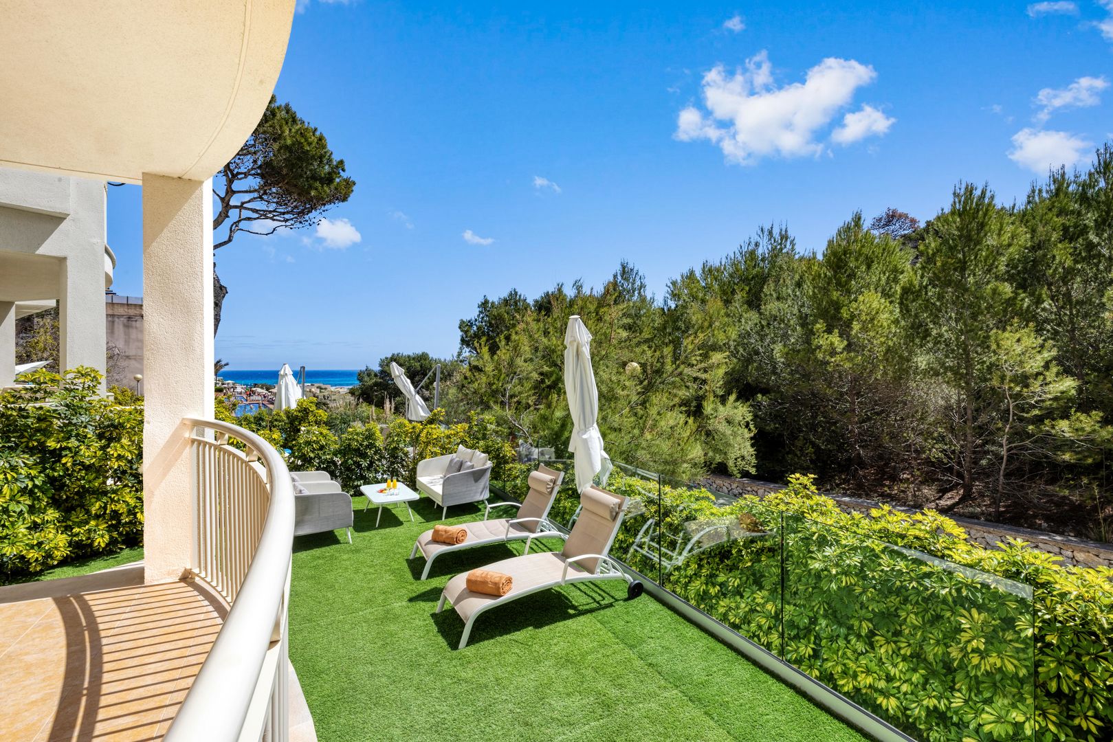 VIVA Cala Mesquida Suites & Spa Adults only 16+ foto 7