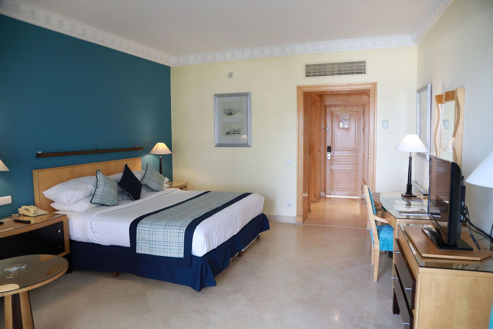 Savoy Hotel foto 17