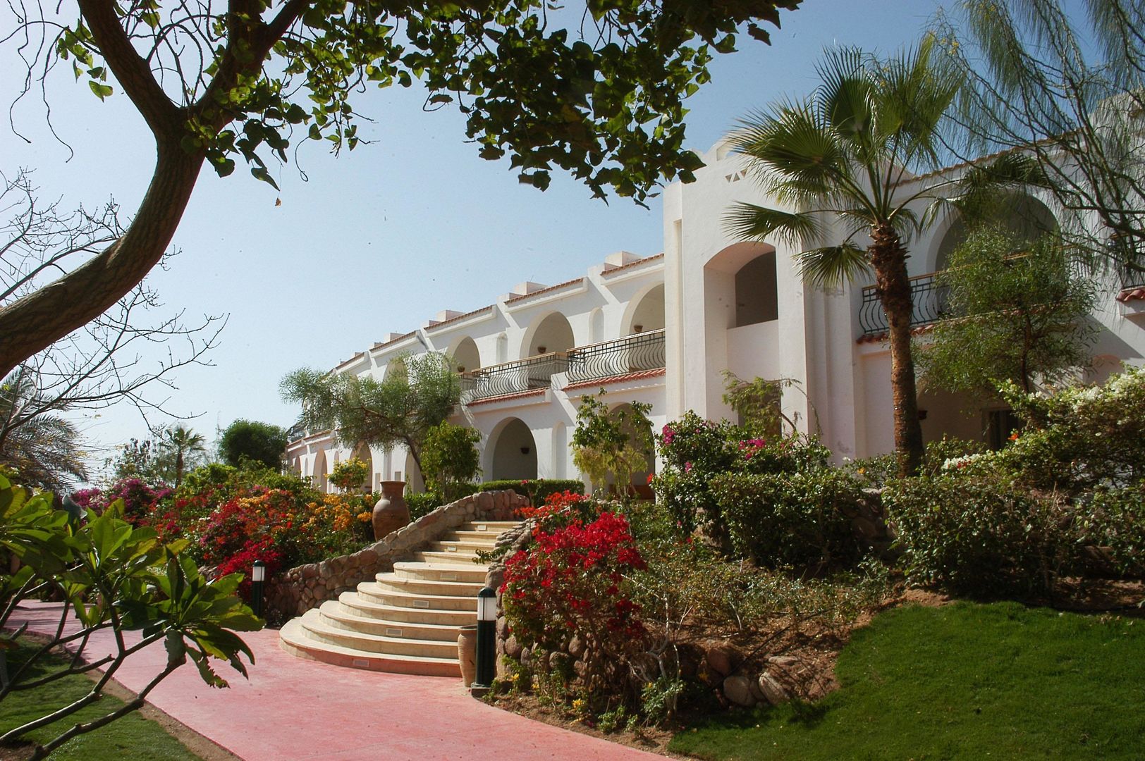 Savoy Hotel foto 14