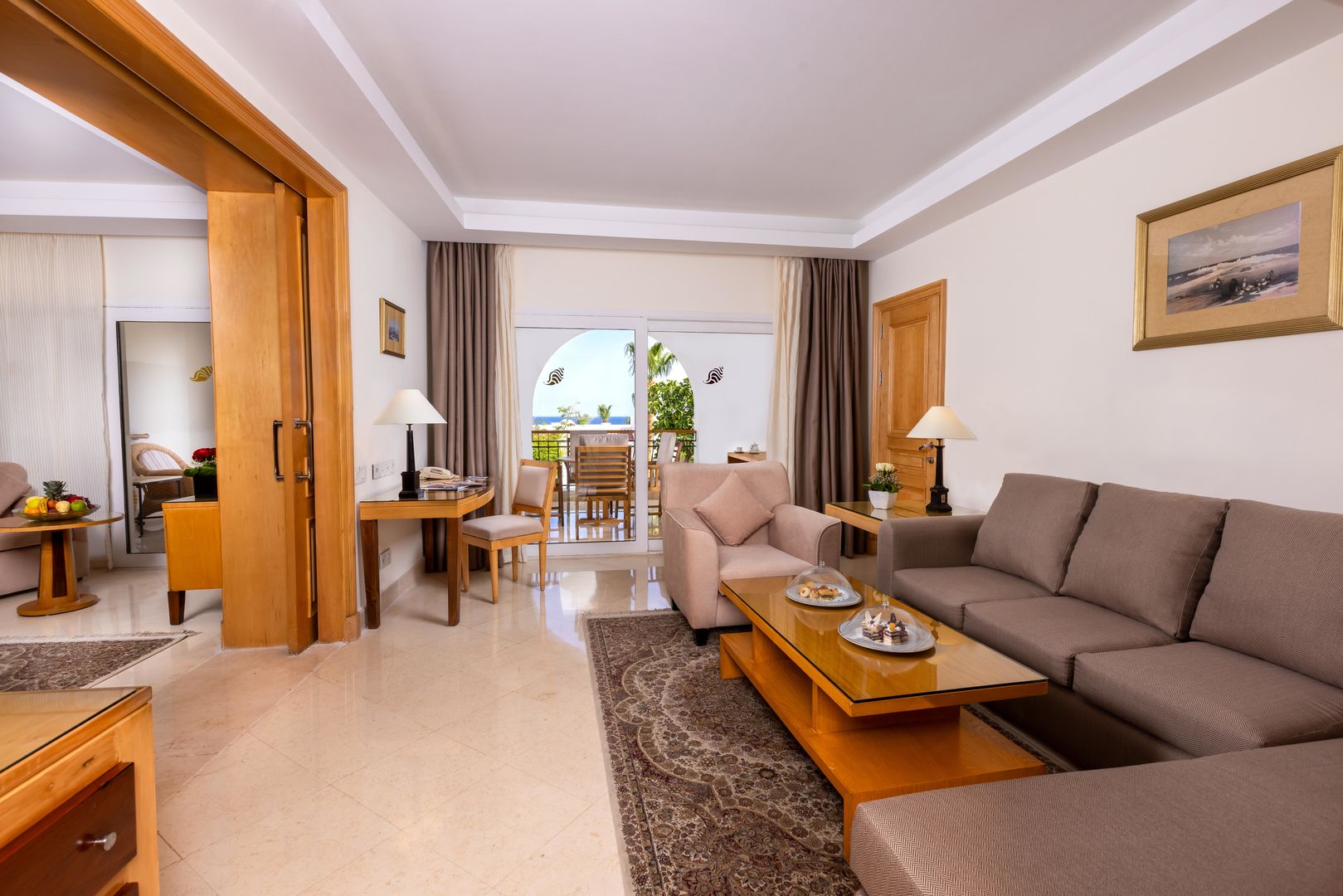 Savoy Hotel foto 23