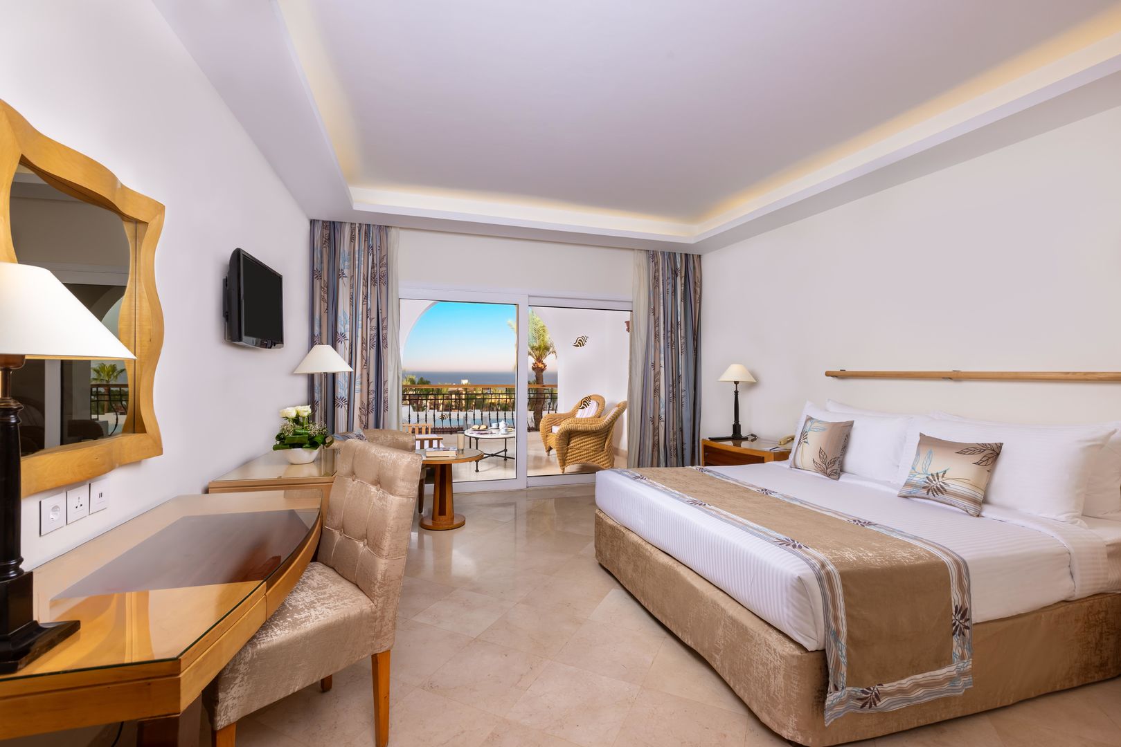 Savoy Hotel foto 25