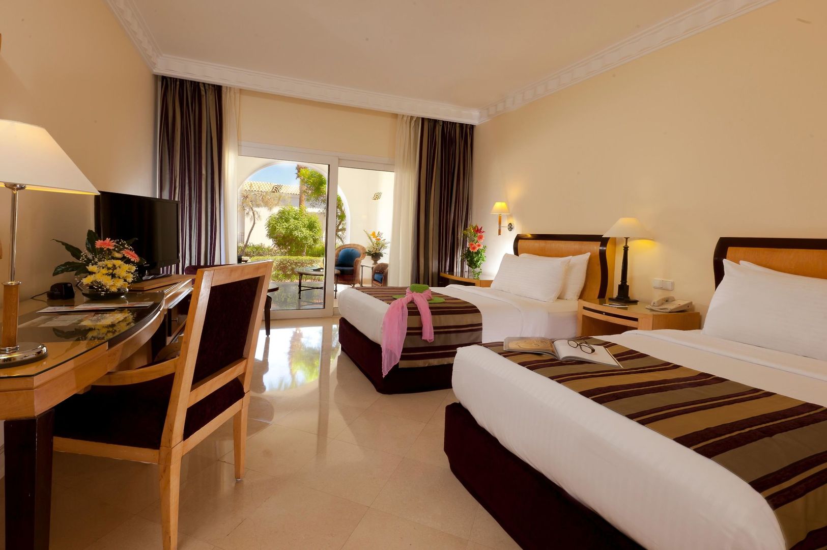 Savoy Hotel foto 16