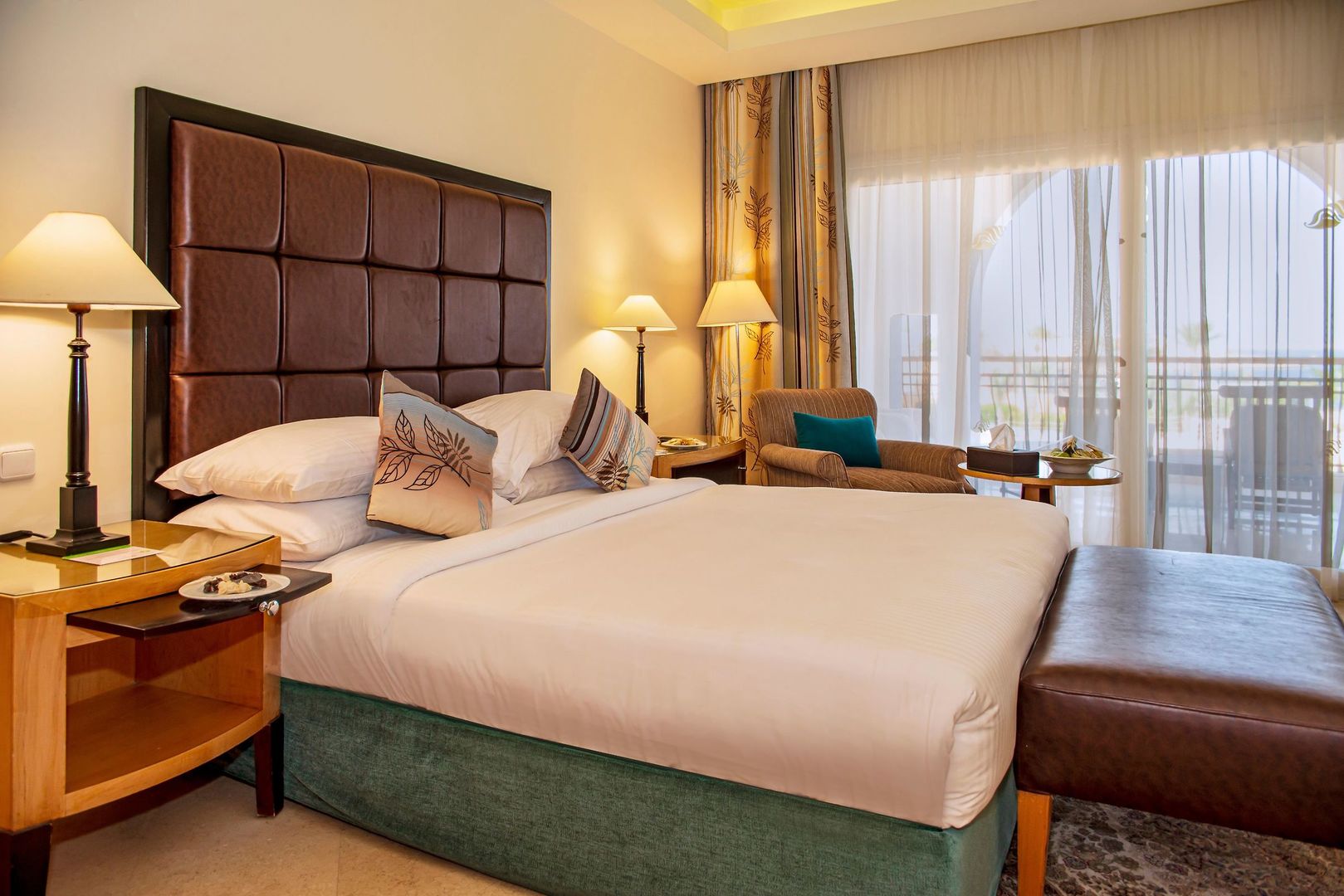 Savoy Hotel foto 20