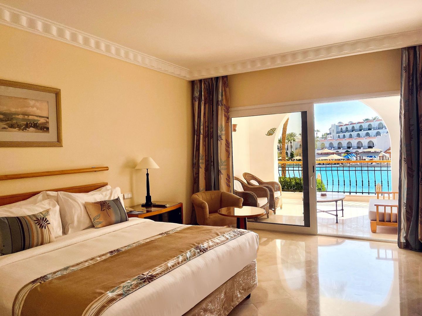 Savoy Hotel foto 19