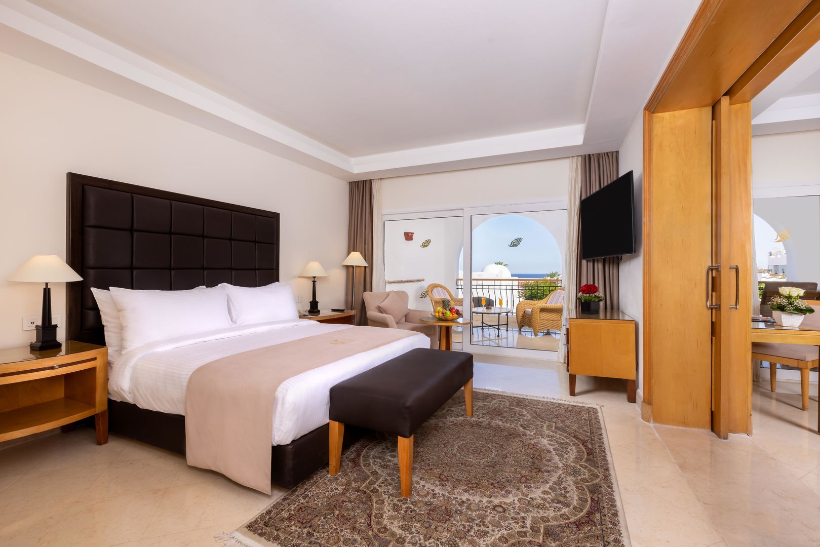 Savoy Hotel foto 21