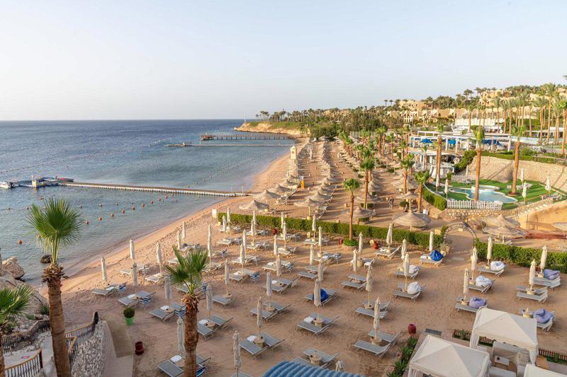 Savoy Hotel in Sharm el Sheikh - foto 2