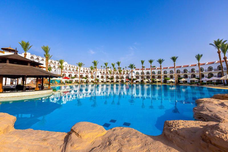 Savoy Hotel in Sharm el Sheikh - foto 3