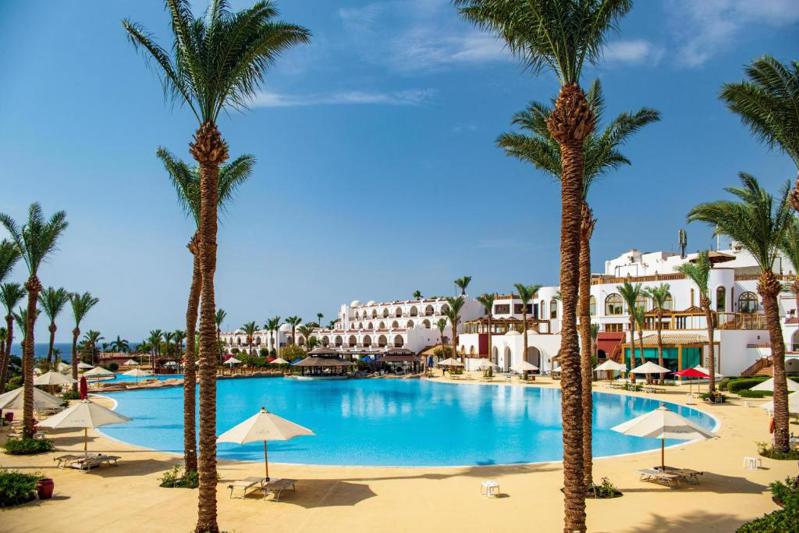 Savoy Hotel in Sharm el Sheikh - foto 4