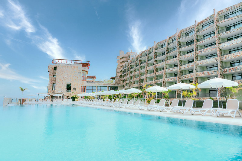 Gloria Palace Amadores Thalasso & Hotel foto 4