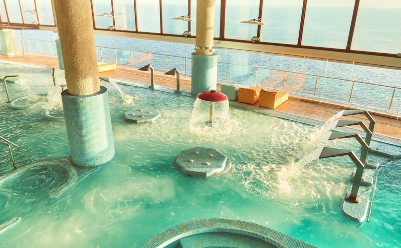 Gloria Palace Amadores Thalasso & Hotel foto 69