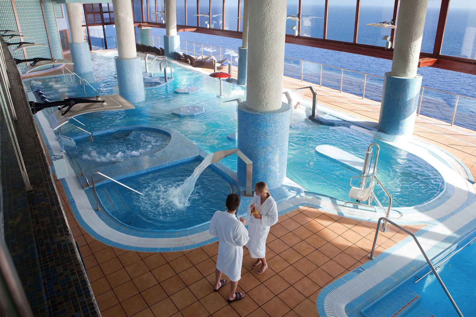 Gloria Palace Amadores Thalasso & Hotel foto 67