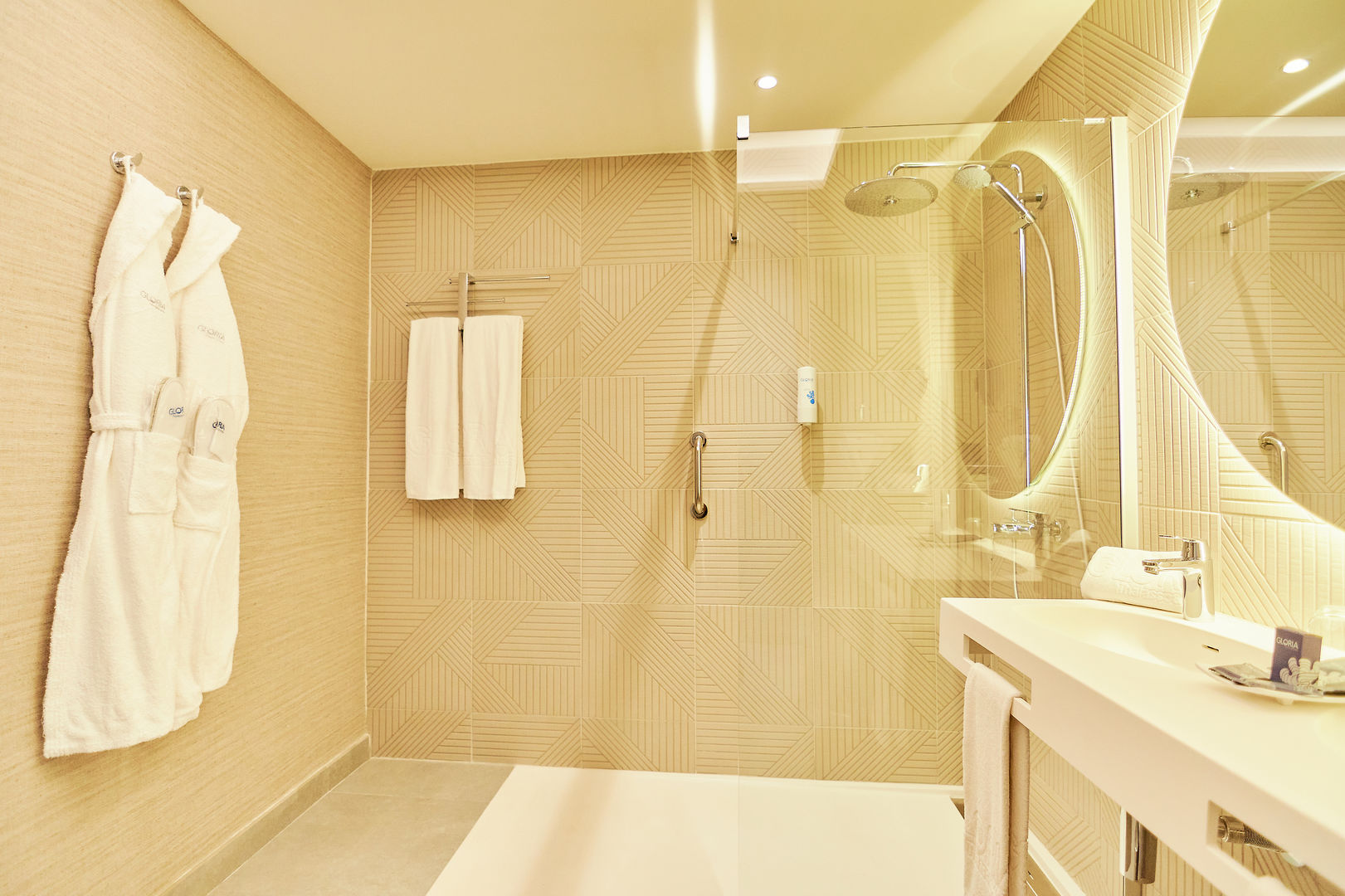Gloria Palace Amadores Thalasso & Hotel foto 43
